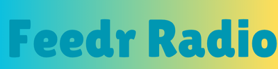 Feedr radio— آوازیں جو آپ کے جذبات کو چھو لیں۔